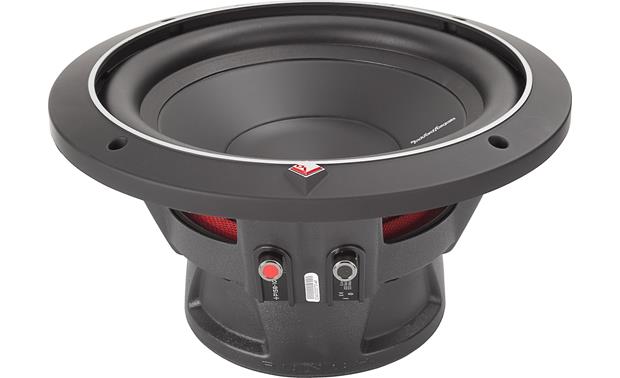 10 8 ohm subwoofer Clearance