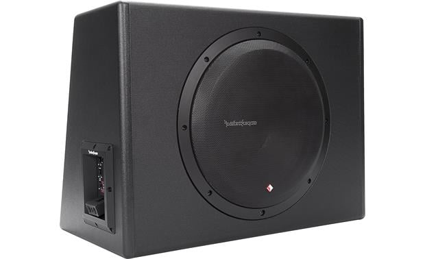 Rockford Fosgate Punch P300-12