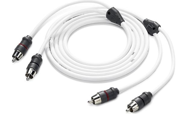 jl audio marine rca cables