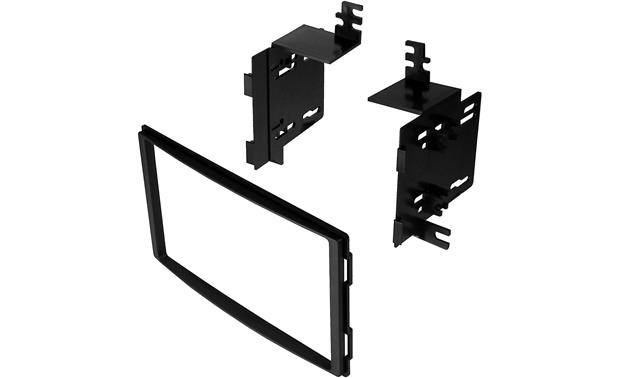 American International HYN-K1122 Dash Kit