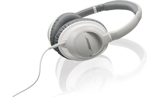 bose earbuds white