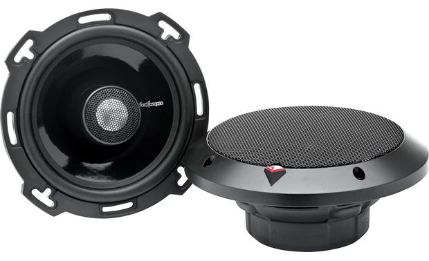 Customer Reviews: Rockford Fosgate T16 Power Series 6