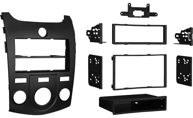 Metra 99-7338 Dash Kit