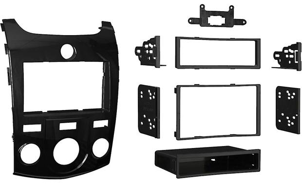 Metra 99-7338 Dash Kit