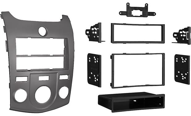 Metra 99-7338 Dash Kit