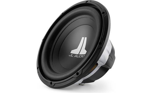 Customer Reviews: JL Audio 12W0v3-4 W0v3 Series 12