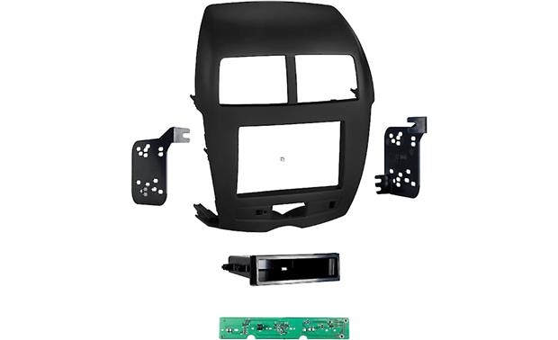 Metra 99-7014B Dash Kit