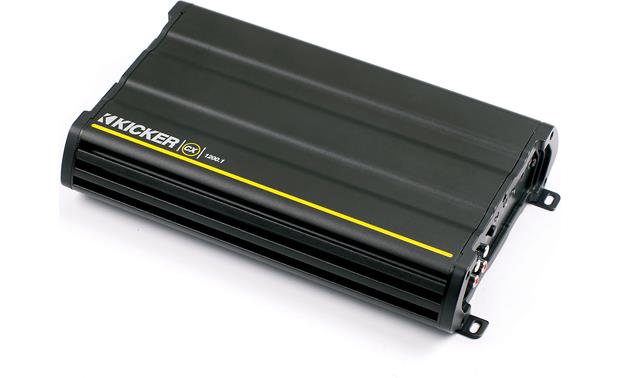 amp for 1200 watt subwoofer