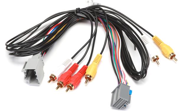 PAC GMRVD Rear Seat Video Adapter