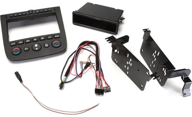 Metra 99-7612B Dash Kit