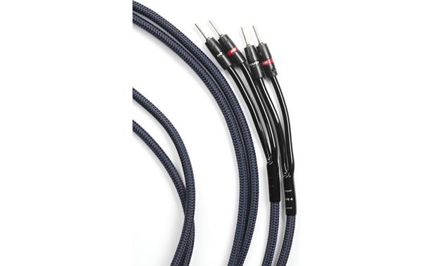 Customer Reviews: AudioQuest Type 4 (15-foot pair) Speaker cables