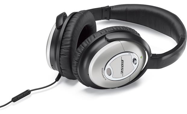 bose quiet 15 headphones