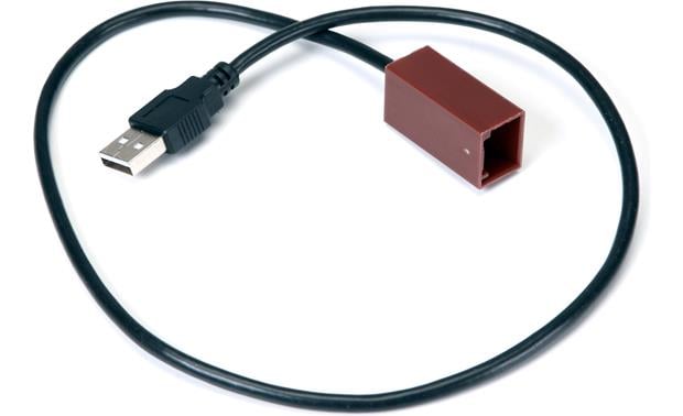 Metra AX-TOYUSB-2 USB Port Adapter