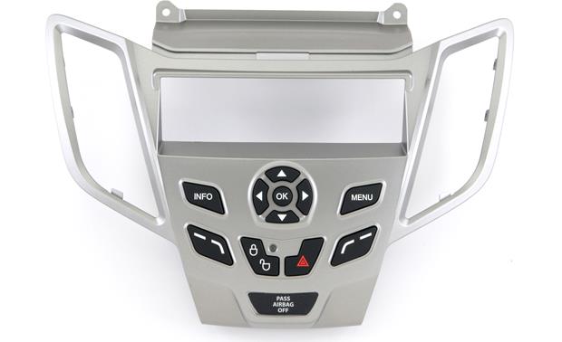 Metra 99-5825 Dash Kit