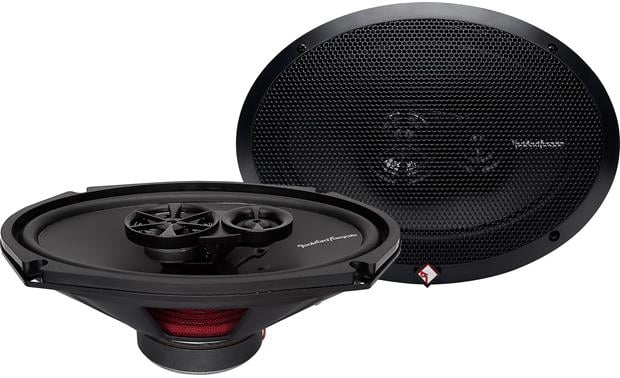 Rockford Fosgate R169X3