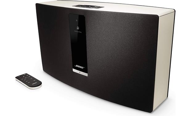 soundtouch 30 wifi
