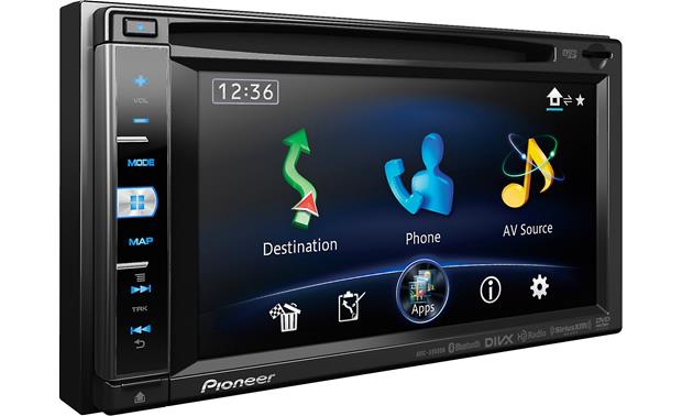 FOR PIONEER AVIC-X950BH X950BH HI QUALITY IR MINI NIGHT VISION BACK UP CAMERA