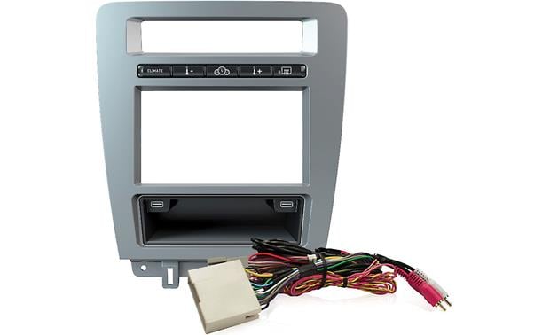 iDatalink Connec KIT-MUS1 Factory Integration Adapter