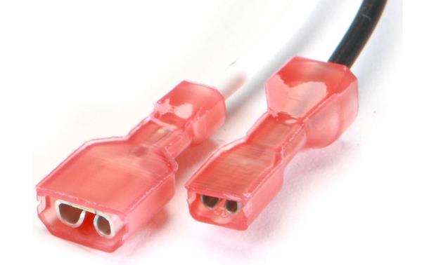 Metra 72-1002 Speaker Wiring Harness For 1978-98 GM, Chrysler, and Jeep