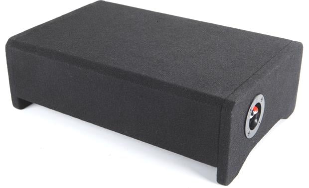 PIONEER UD-SW250D 10"" Downfiring Enclosure for TS-SW2502S4 Subwoofer 