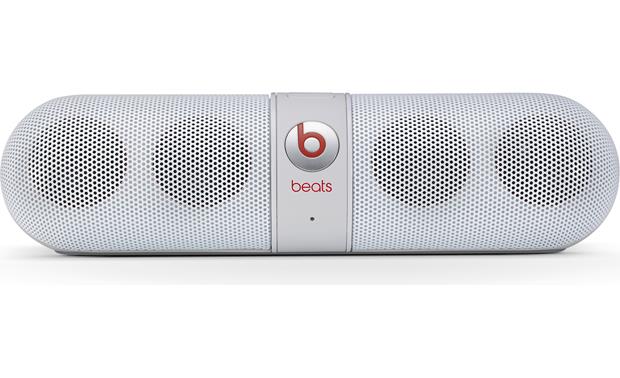 Beats by Dr. Dre® Pill 2.0 (White 