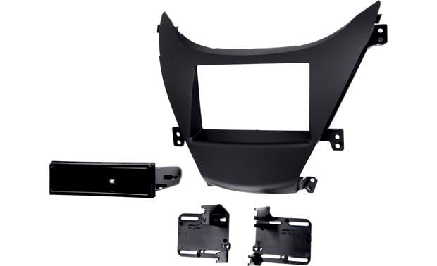 Metra 99-7346B Dash Kit