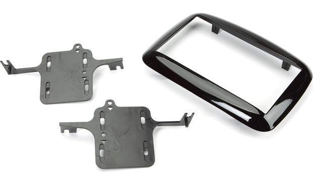 Metra 95-6517HG Dash Kit