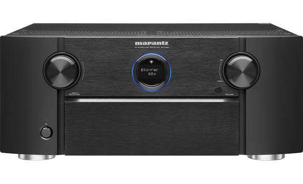 超歓迎即納 Marantz マランツ AVアンプ SR7009の通販 by よもぎちゃん