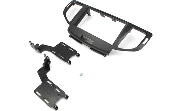 Metra 95-7805CH Dash Kit