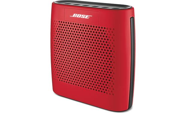 bose soundlink colour bluetooth