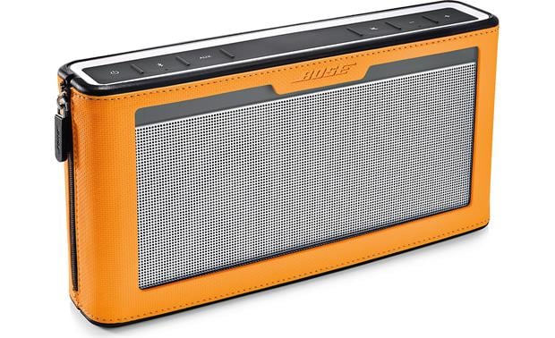 bose soundlink cover