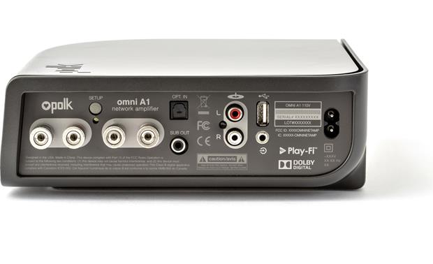 polk a1