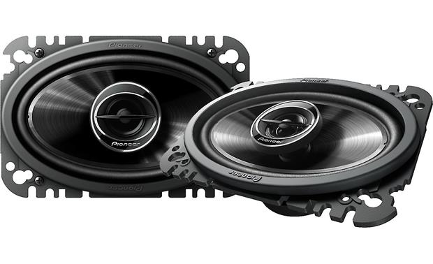 pioneer speakers canada