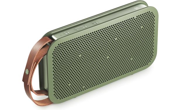 b&o portable bluetooth speaker