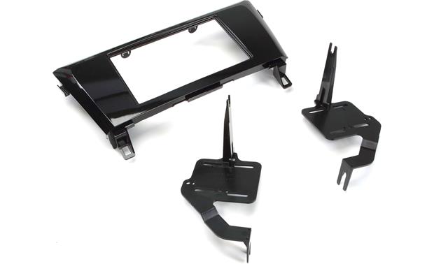 Metra 95-7622HG Dash Kit