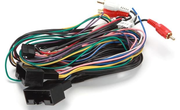 Axxess AX-ADFD02 Interface Harness