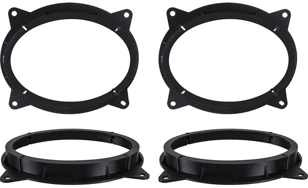 Metra 82-8149 Speaker Mounting Brackets