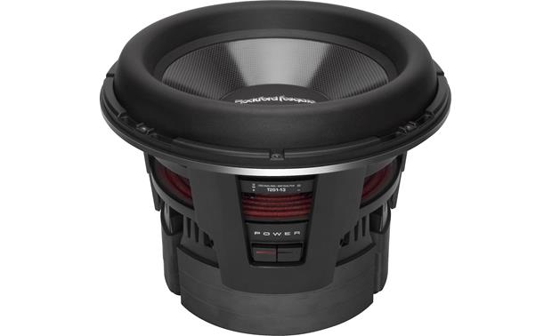 Rockford Fosgate T2S1-13