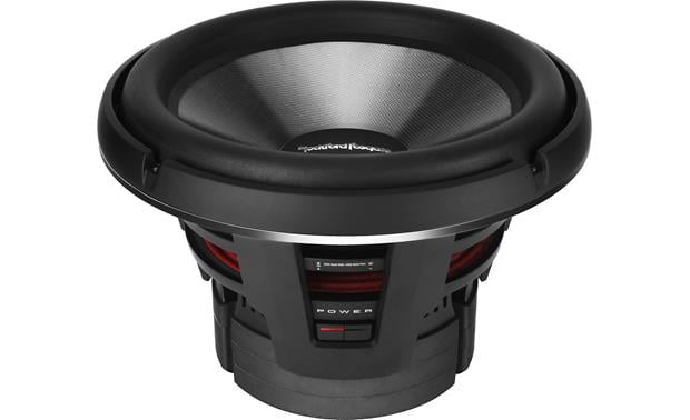 Powered car subwoofer store reviews