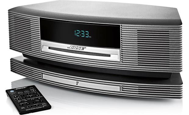 BOSE Wave soundtouch Music System Ⅲ ボーズ-