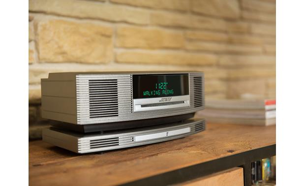Bose® Wave® SoundTouch® music system 