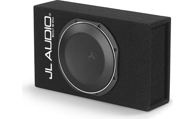 Customer Reviews: JL Audio ACS110LG-TW1 PowerWedge+™ powered