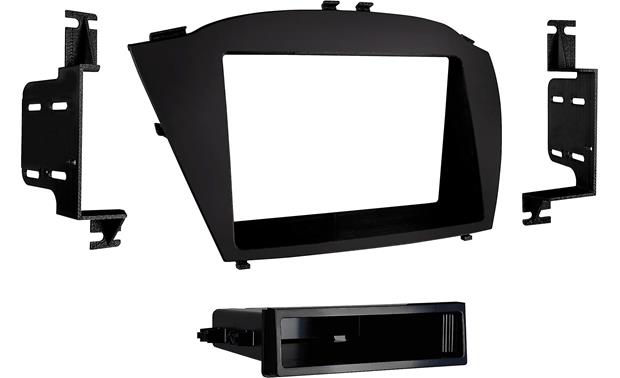 Metra 99-7364B Dash Kit
