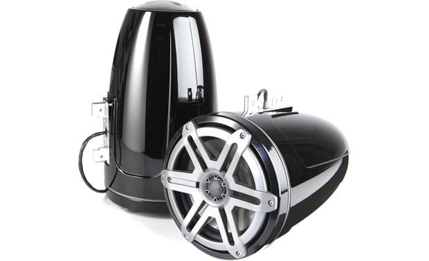 jl audio m880