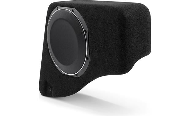 JL Audio Stealthbox®