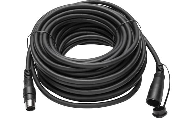 Rockford Fosgate Marine Remote Cable