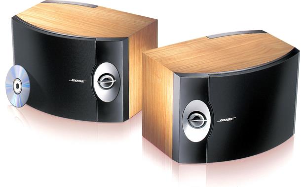 bose 301 speakers price