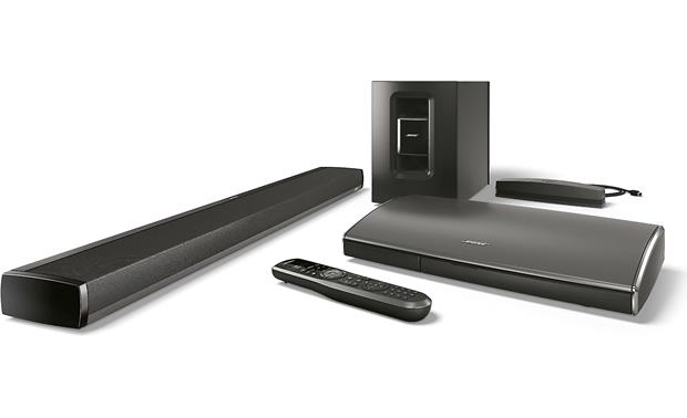 bose lifestyle 135 subwoofer