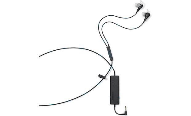 Bose Quietcomfort 20 Acoustic Noise Cancelling Headphones