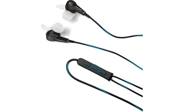 Bose® QuietComfort® 20 Acoustic Noise 
